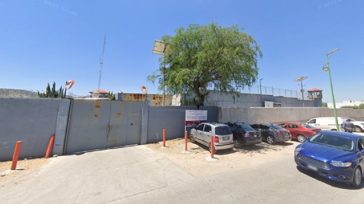 Reportan presunta explosión al interior de cárcel de Hidalgo; esto se sabe