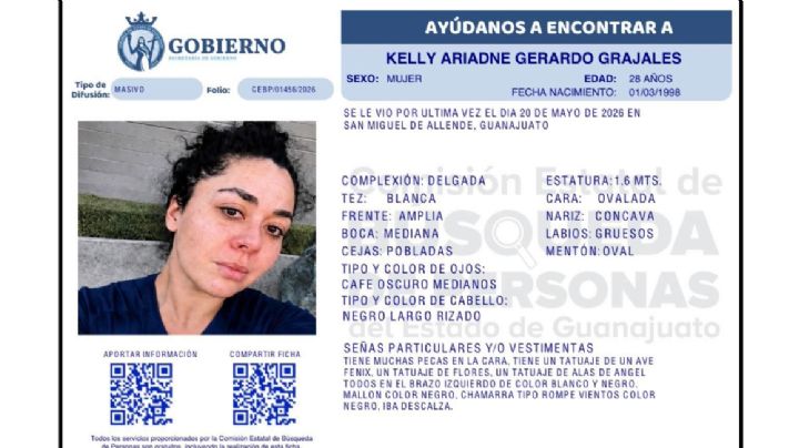 Surgen pistas de nieta de Paquita la del Barrio: vista en un centro de rehabilitación por última vez