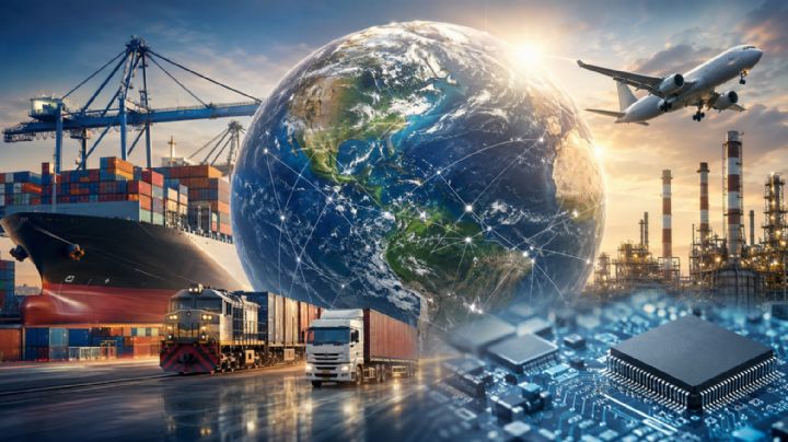 ¿Cuales son los puntos críticos de la economía mundial que afectan tu bolsillo?