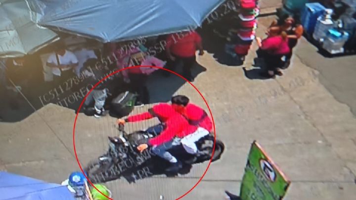 Asesinan a cuatro en Tepito y uno más en el Centro, en menos de 24 horas