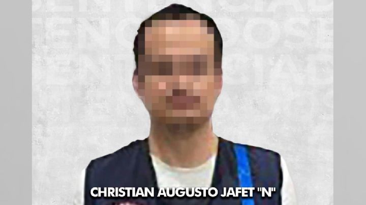 Christian Augusto fue declarado culpable por el homicidio del niño Mateo en León