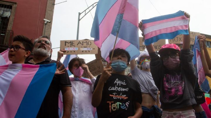 Pese a mandato de la SCJN, diputados de Puebla posponen legislación sobre infancias trans