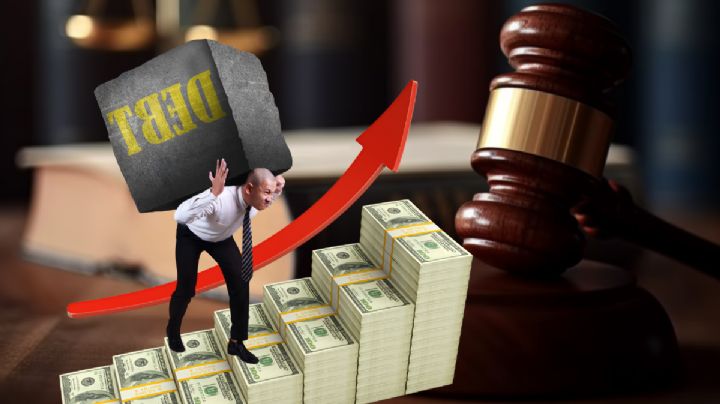 Deuda de 2.6 millones crece 28,000%; Corte ordena revisar cobro de 764 millones