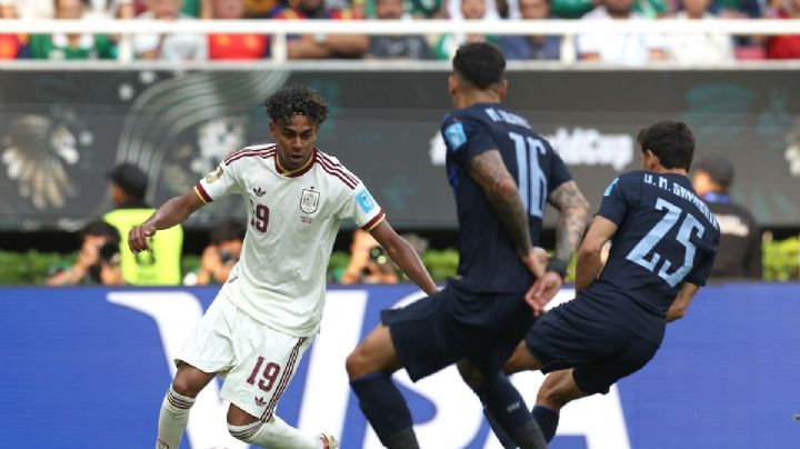 España es líder y elimina a Uruguay del Mundial 2026