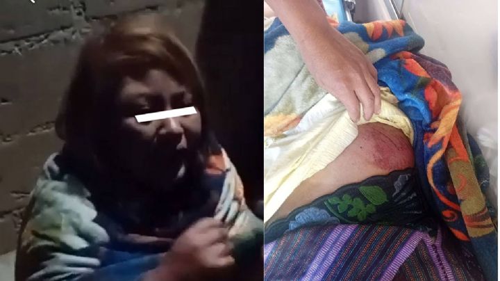 Mujer indígena es violada por 11 hombres en Chenalhó