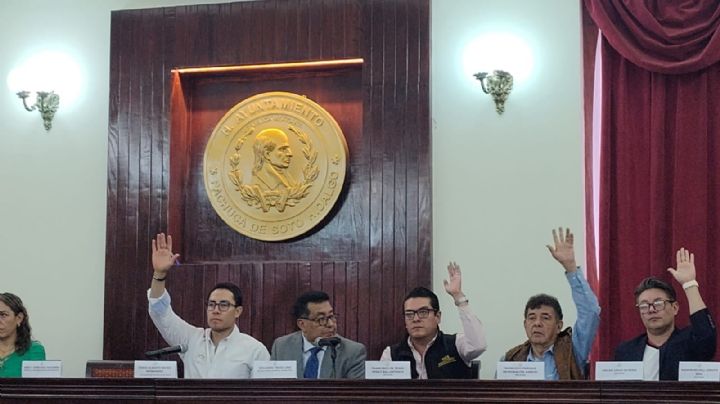 Alcaldía de Pachuca ajusta presupuesto, tras recorte de 14 mdp de la federación