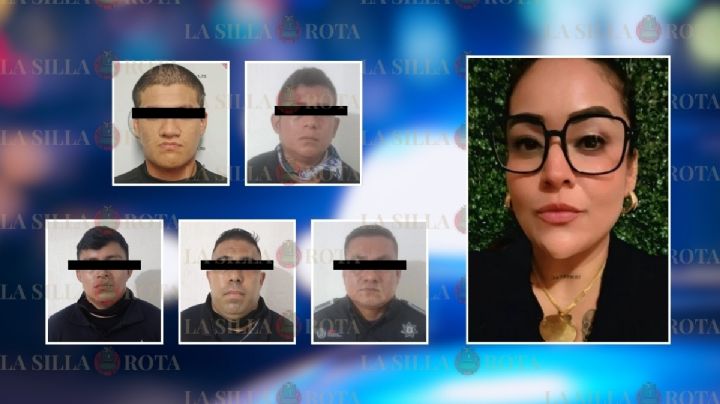 Ya suman 6 detenidos por secuestro de periodista Roxana Guzmán: Fiscalía de Veracruz