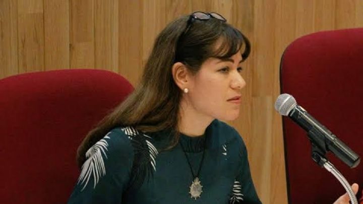 Remueve OAJ a magistrada crítica de la reforma judicial; es la segunda en menos de un año