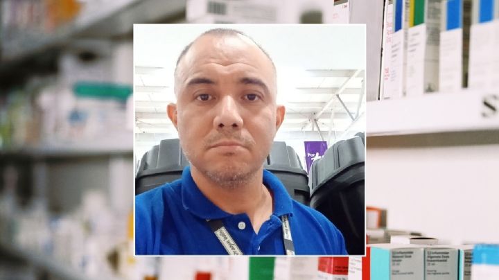 Es miedo a morir: Diego enfrenta la doble lucha contra el VIH y el desabasto de medicinas en Veracruz