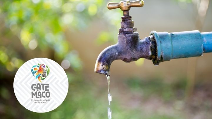 Ayuntamiento de Catemaco solicita revisar la calidad del agua suministrada por CAEV