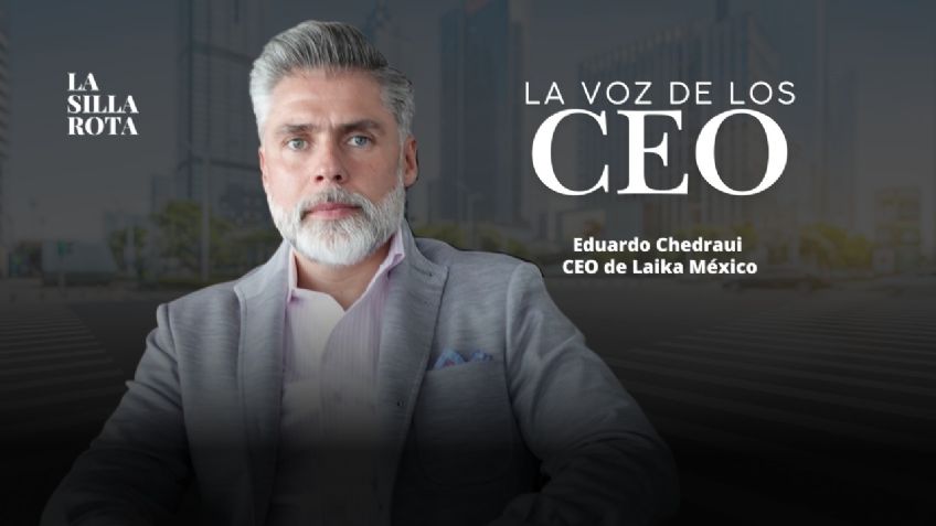 Laika México inicia expansión física en México con plan agresivo de aperturas
