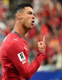 Foto descriptiva de: ¿A qué hora juega Cristiano? Dónde ver y pronósticos del Portugal vs Colombia