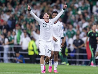 ¿A qué hora juega México vs Ecuador en 16avos de final en el Mundial 2026?