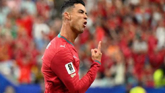 ¿A qué hora juega Cristiano? Dónde ver y pronósticos del Portugal vs Colombia