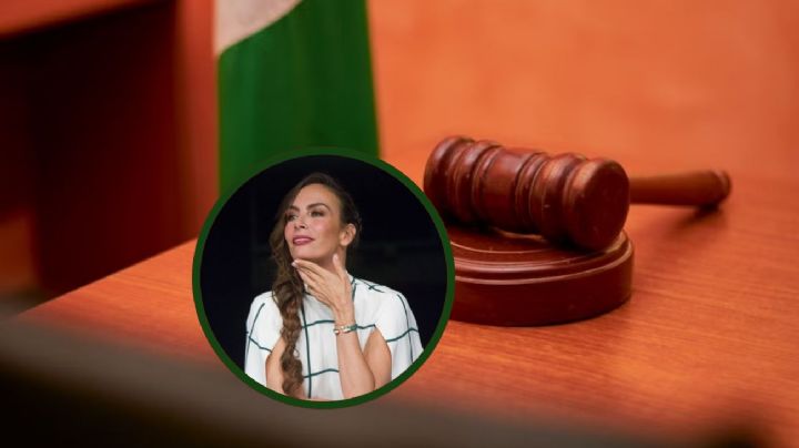 "¿Cuánto tiempo hay que esperar?": el reclamo de Sasha Sokol a un año del fallo contra Luis de Llano