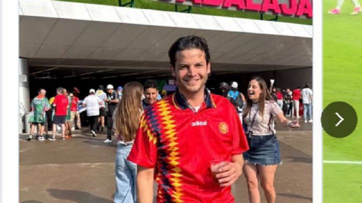 Director de la Feria de León se fue al mundial y con boleto en primera fila de más de 50 mil pesos
