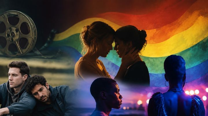 5 películas LGBTQ+ imprescindibles según la crítica que debes ver al menos una vez
