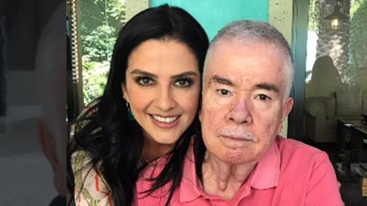 Fallece el papá de Lidia Ávila, de OV7; esto se sabe sobre su muerte