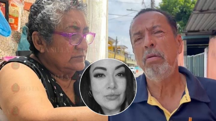 FGR llama a familia de la periodista Roxana Guzman para dar avances sobre el secuestro