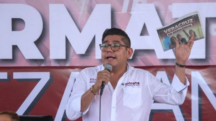 Este mes, Morena emitirá convocatoria para aspirantes en Veracruz a diputaciones federales