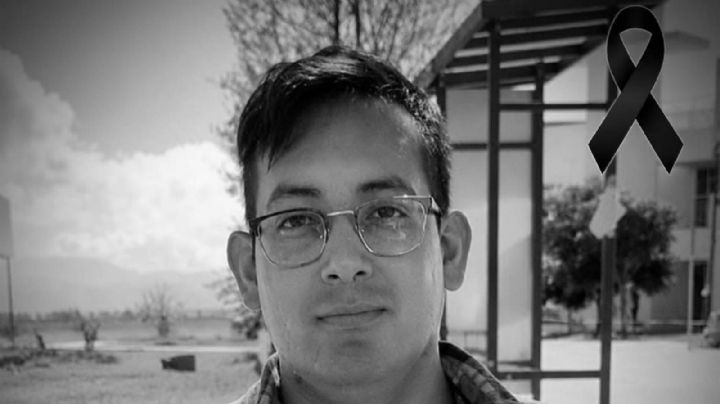 Encuentran sin vida a Luis Gamaliel; había sido reportado como desaparecido