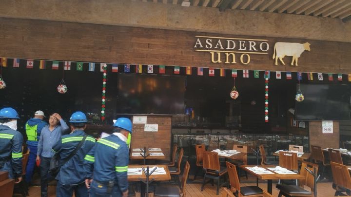Incendio en Santa Fe obliga a evacuar a 800 personas