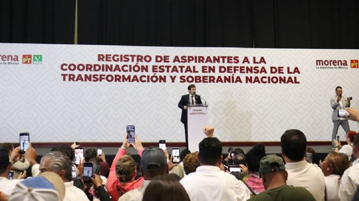 SLP: Ganzúas para un candado presidencial