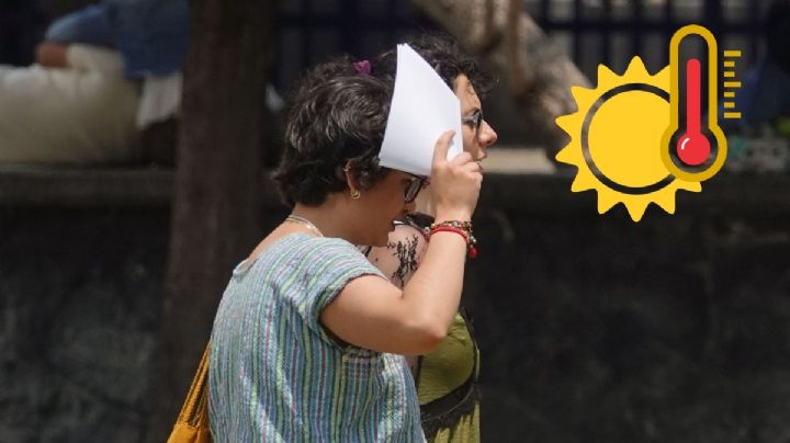 Veracruz tendría una canícula más intensa este 2026; esta es la razón y cuándo sería