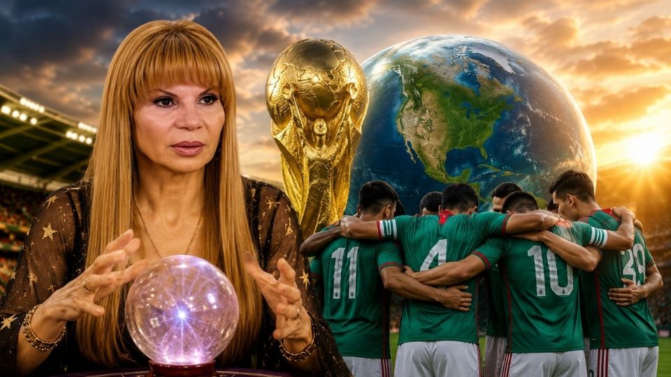De los aficionados que esperan ver triunfar al Tricolor