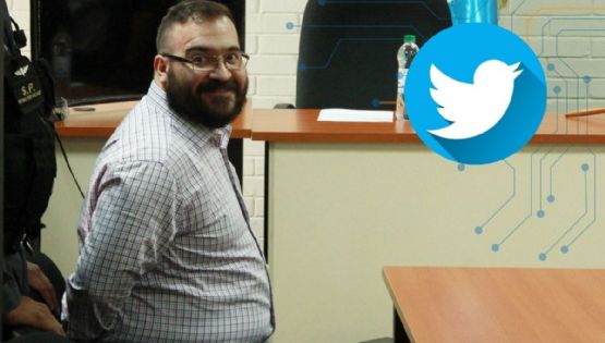 Redes sociales: la vez que Javier Duarte detuvo a dos tuiteros en Veracruz