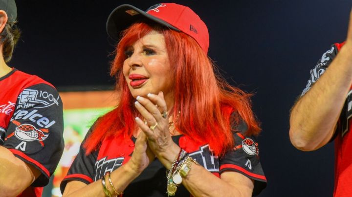 Layda Sansores: cinco años de poder, censura y confrontación en Campeche