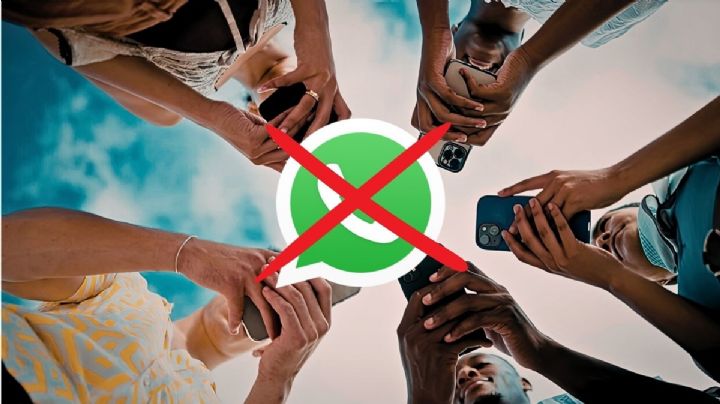 WhatsApp dejará de funcionar en estos celulares a partir de julio de 2026 | LISTA