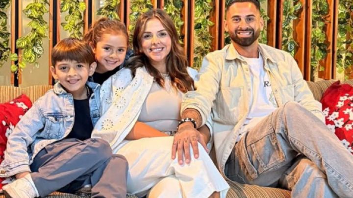 Encuentran sin vida a la familia del futbolista Lucas Trejo tras los terremotos en Venezuela