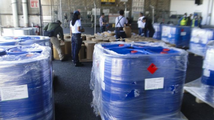 Ocultó aumento patrimonial de más de 1.5 millones; inhabilitan a ex administrador de Aduana de Lázaro Cárdenas