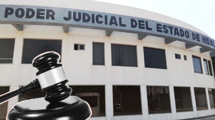 Jueces resuelven 4 de cada 10 asuntos que ingresan a juzgados de primera instancia