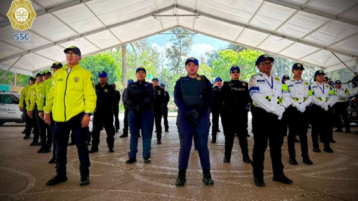 Incorporar más policías a labores de tránsito debe fortalecer seguridad vial, señalan especialistas