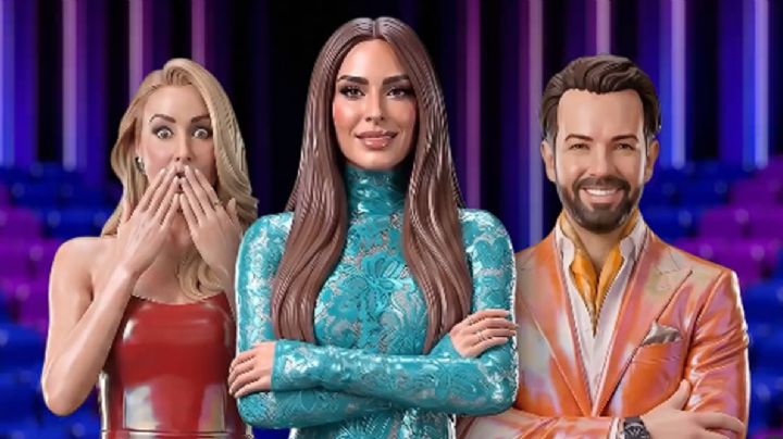 La Casa de los Famosos México 2026: este es el primer nominado de la cuarta temporada