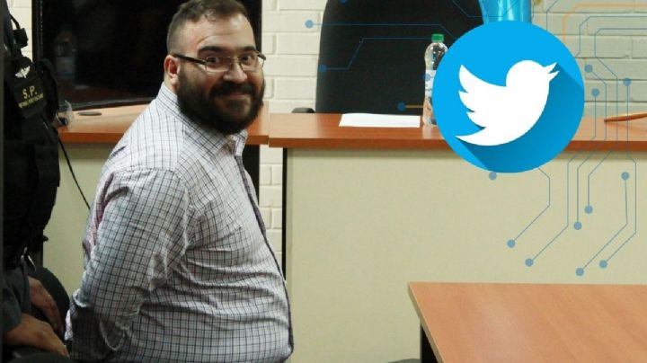 Redes sociales: la vez que Javier Duarte detuvo a dos tuiteros en Veracruz