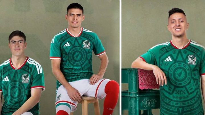 Estos son los futbolistas guanajuatenses que han asistido a Copas de Mundo