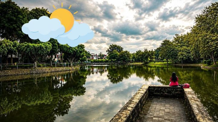 Clima en Xalapa: así estará este lunes 29 de junio