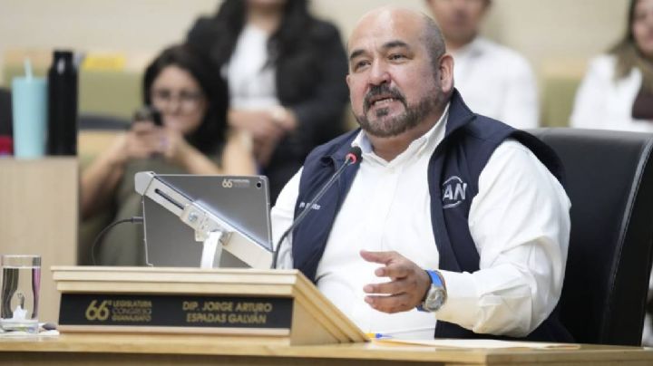 La auditoría a León siguió el procedimiento legal: Jorge Espadas