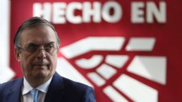 Foto que representa a Incertidumbre y presión por aranceles de EU marcan el inicio de la revisión del TMEC