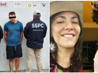Detenido por crimen de cercanos de Brugada participó en logística del ataque: SSC