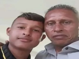 Rescatan a adolescente entre ruinas, muere en el hospital y pierden su cadáver