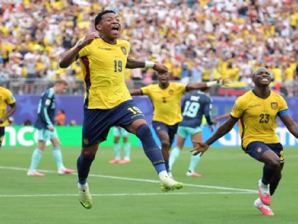 ¿Quién es Ecuador, el rival de México en 16avos del Mundial?