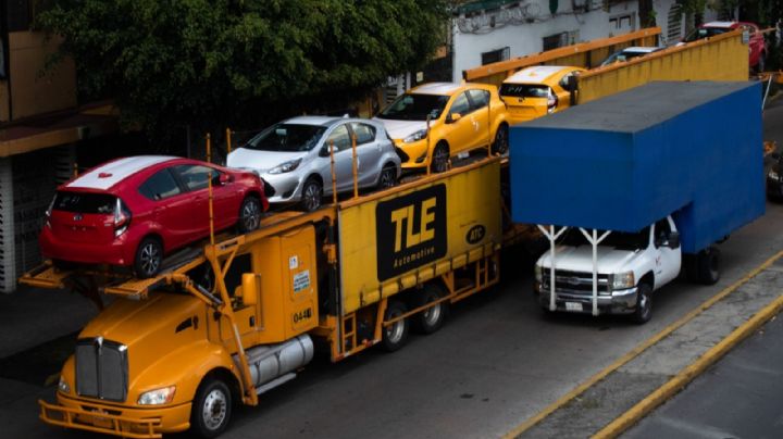 Crecen exportaciones 25% en mayo 2026, pero no las automotrices