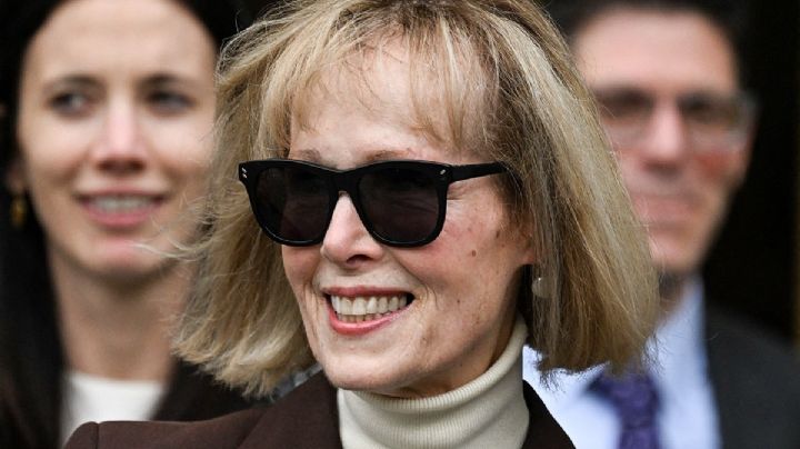 Trump sufre revés judicial; Supremo mantiene fallo a favor de Jean Carroll