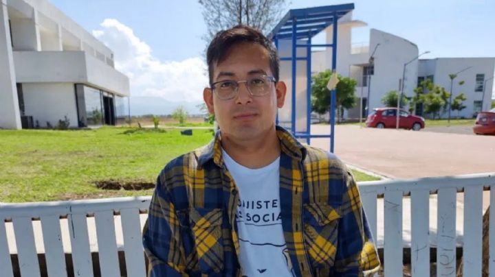 ¿Qué dice la Fiscalía sobre Luis Mares, estudiante asesinado de Tecnológico de León?