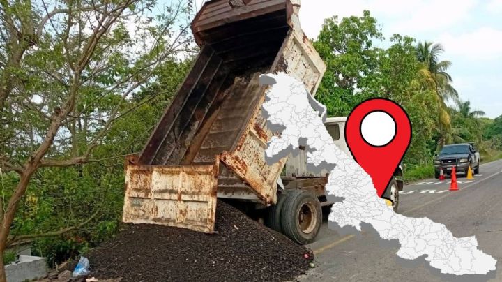 SIOP anuncia inversión millonaria de 482 obras en Veracruz en 2026