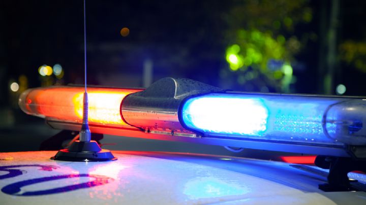 Identifican policías a sujeto buscado por homicidio durante revisión en Tulancingo